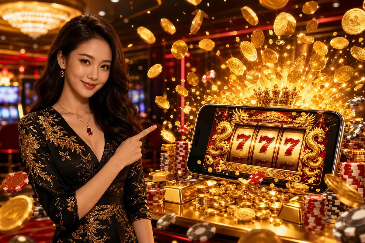 mgl888 VIP အဆင့် ဆုချီး