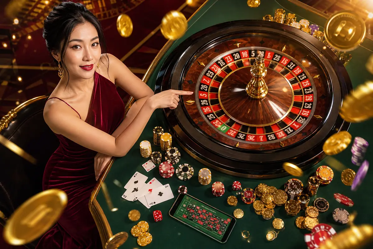 mgl888 Bonus Terms VIP ဆုကြီးများ