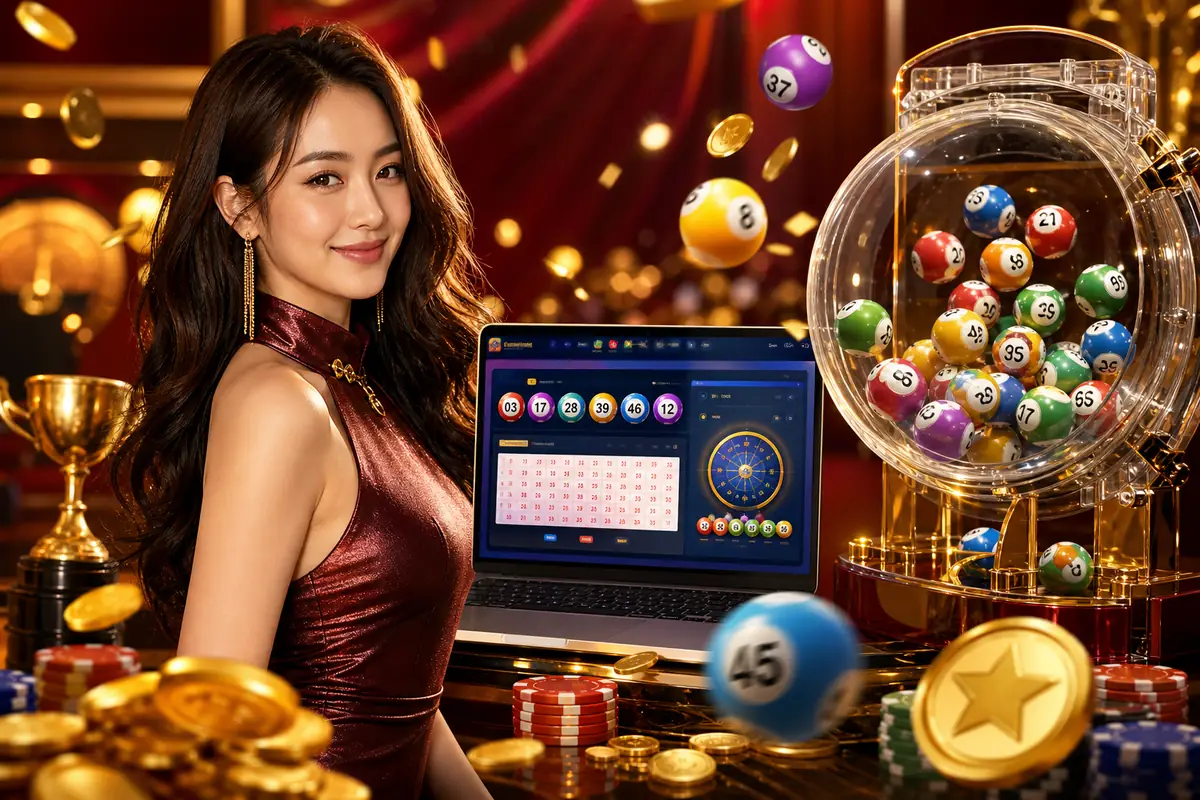 mgl888 Live Roulette ကစားခြင်း