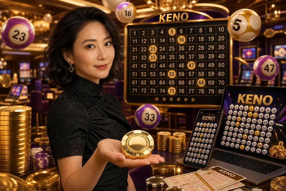 mgl888 Casino Live Dealer စားပွဲ