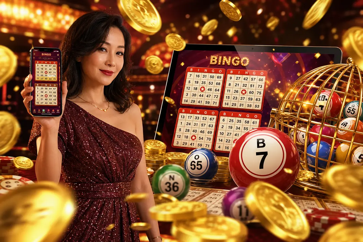 mgl888 Slots ဂိမ်းများ Bonus Feature များ
